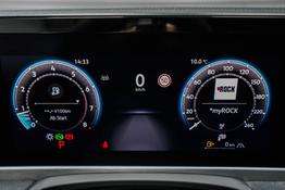 Volkswagen Passat Variant 2,0 TSI DSG 4x4 R-Line - LA -LAG. 