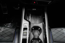 Volkswagen Passat Variant 2,0 TSI DSG 4x4 R-Line - LA -LAG. 