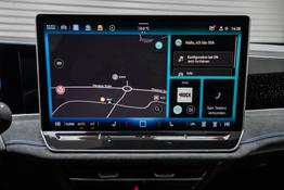 Volkswagen Passat Variant 2,0 TSI DSG 4x4 R-Line - LA -LAG. 