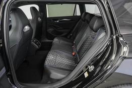 Volkswagen Passat Variant 2,0 TSI DSG 4x4 R-Line - LA -LAG. 