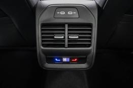 Volkswagen Passat Variant 2,0 TSI DSG 4x4 R-Line - LA -LAG. 