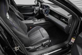 Volkswagen Passat Variant 2,0 TSI DSG 4x4 R-Line - LA -LAG. 