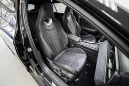 Volkswagen Passat Variant 2,0 TSI DSG 4x4 R-Line - LA -LAG. 