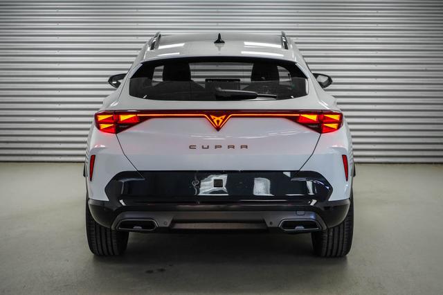 Cupra Formentor 1,5 eTSI DSG - LAGER 
