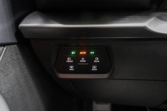 Formentor 1,5 eTSI DSG Cupra - LAGER 