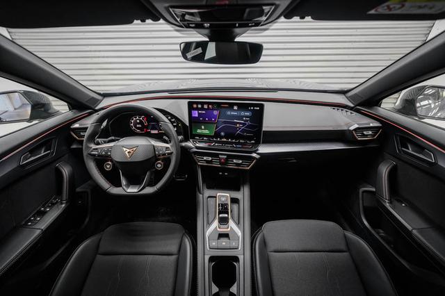 Cupra Formentor 1,5 eTSI DSG - LAGER 