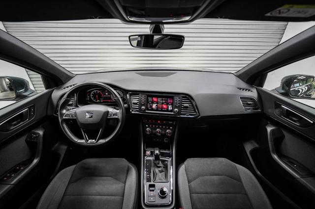 Seat Ateca 1,5 TSI DSG Xcellence - LAGER 