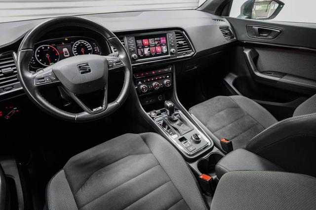 Seat Ateca 1,5 TSI DSG Xcellence - LAGER 