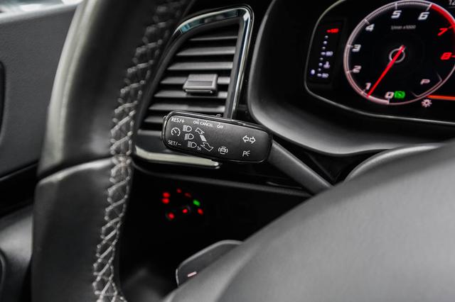 Seat Ateca 1,5 TSI DSG Xcellence - LAGER 