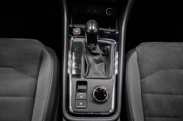 Seat Ateca 1,5 TSI DSG Xcellence - LAGER 