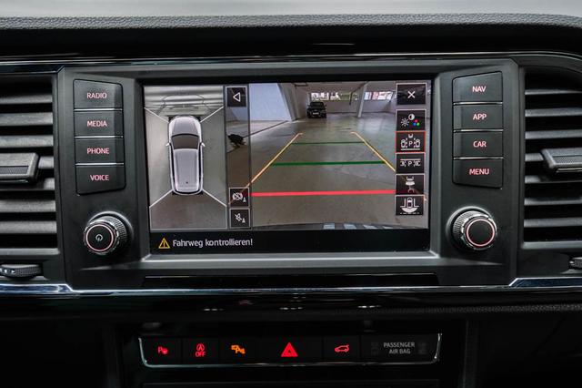 Seat Ateca 1,5 TSI DSG Xcellence - LAGER 