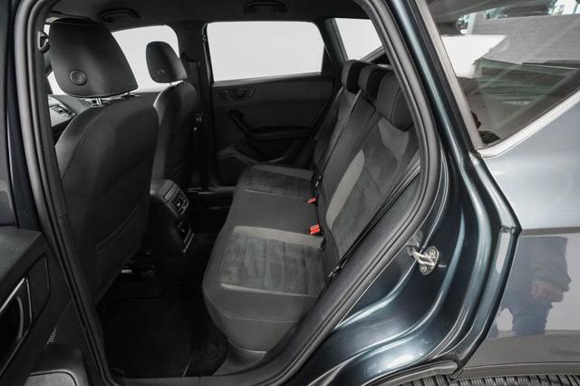 Seat Ateca 1,5 TSI DSG Xcellence - LAGER 