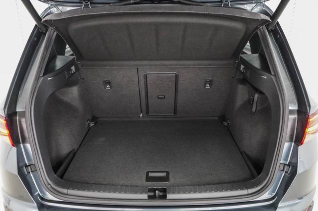 Seat Ateca 1,5 TSI DSG Xcellence - LAGER 