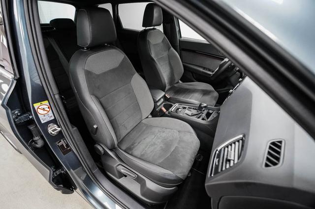 Seat Ateca 1,5 TSI DSG Xcellence - LAGER 