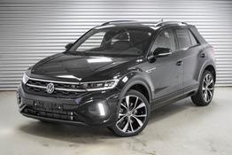 Volkswagen T-Roc 1,5 TSI DSG R-Line - LAGER 