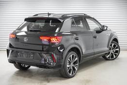 Volkswagen T-Roc 1,5 TSI DSG R-Line - LAGER 