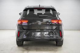 Volkswagen T-Roc 1,5 TSI DSG R-Line - LAGER 