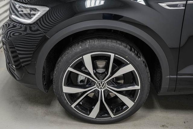 Volkswagen T-Roc 1,5 TSI DSG R-Line - LAGER 