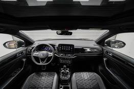 Volkswagen T-Roc 1,5 TSI DSG R-Line - LAGER 