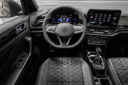Volkswagen T-Roc 1,5 TSI DSG R-Line - LAGER 