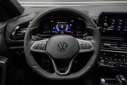 Volkswagen T-Roc 1,5 TSI DSG R-Line - LAGER 