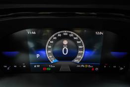 Volkswagen T-Roc 1,5 TSI DSG R-Line - LAGER 