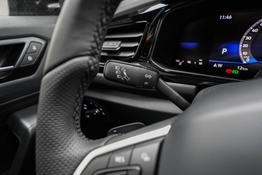 Volkswagen T-Roc 1,5 TSI DSG R-Line - LAGER 