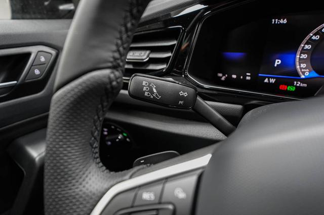 Volkswagen T-Roc 1,5 TSI DSG R-Line - LAGER 