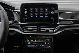 Volkswagen T-Roc 1,5 TSI DSG R-Line - LAGER 