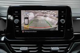 Volkswagen T-Roc 1,5 TSI DSG R-Line - LAGER 