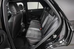Volkswagen T-Roc 1,5 TSI DSG R-Line - LAGER 
