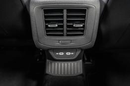 Volkswagen T-Roc 1,5 TSI DSG R-Line - LAGER 