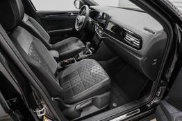 Volkswagen T-Roc 1,5 TSI DSG R-Line - LAGER 