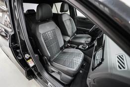 Volkswagen T-Roc 1,5 TSI DSG R-Line - LAGER 