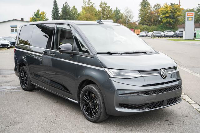 Volkswagen T7 Multivan - LR 2,0 TSI DSG Edition - LAGER -LAG.