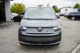 Volkswagen T7 Multivan LR 2,0 TSI DSG Edition - LAGER -LAG. 