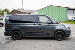 Volkswagen T7 Multivan LR 2,0 TSI DSG Edition - LAGER -LAG. 