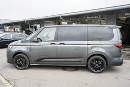 Volkswagen T7 Multivan LR 2,0 TSI DSG Edition - LAGER -LAG. 