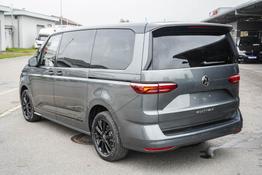 Volkswagen T7 Multivan LR 2,0 TSI DSG Edition - LAGER -LAG. 