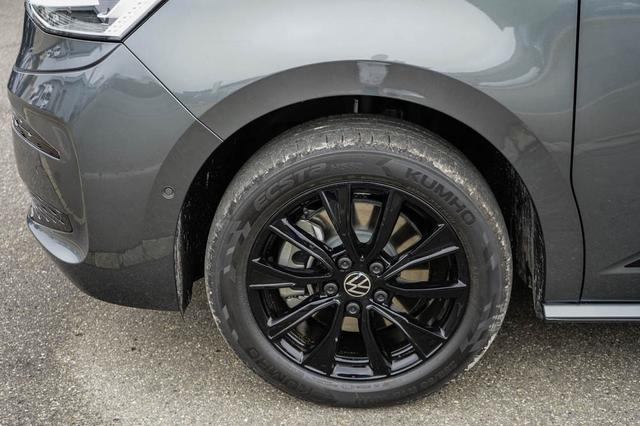 Volkswagen T7 Multivan LR 2,0 TSI DSG Edition - LAGER -LAG. 