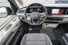Volkswagen T7 Multivan LR 2,0 TSI DSG Edition - LAGER -LAG. 