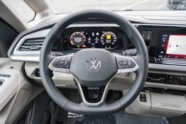 Volkswagen T7 Multivan LR 2,0 TSI DSG Edition - LAGER -LAG. 