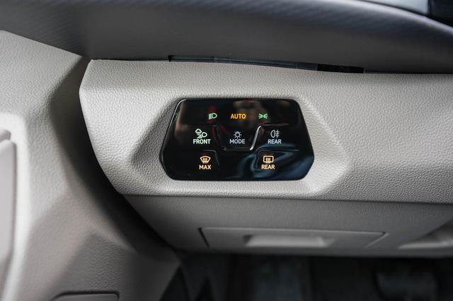 Volkswagen T7 Multivan LR 2,0 TSI DSG Edition - LAGER -LAG. 