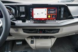 Volkswagen T7 Multivan LR 2,0 TSI DSG Edition - LAGER -LAG. 