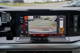 Volkswagen T7 Multivan LR 2,0 TSI DSG Edition - LAGER -LAG. 