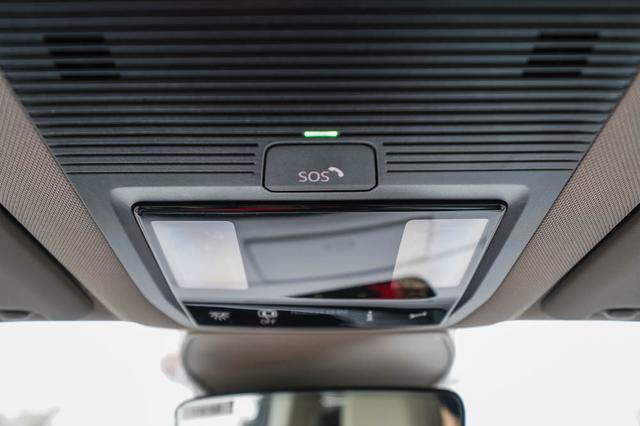Volkswagen T7 Multivan LR 2,0 TSI DSG Edition - LAGER -LAG. 