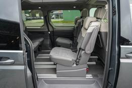 Volkswagen T7 Multivan LR 2,0 TSI DSG Edition - LAGER -LAG. 