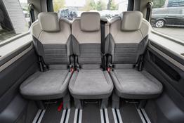 Volkswagen T7 Multivan LR 2,0 TSI DSG Edition - LAGER -LAG. 