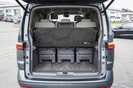 Volkswagen T7 Multivan LR 2,0 TSI DSG Edition - LAGER -LAG. 