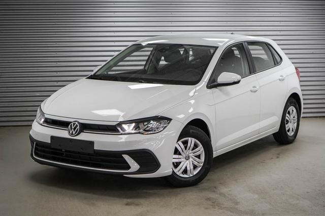 Volkswagen Polo - 1,0 MPI Base - LAGER